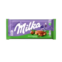 Milka Choc....