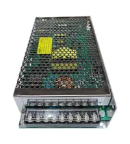Fonte Centralizadora 24V 8.3A 200W s-200-24 Bivolt Iuron