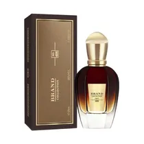 Perfume Brand Collection No.406 Feminino 25ML