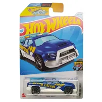 Car Hot Wheels Surf Duty HTB14 0134