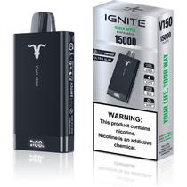 Ignite V150 Green Apple