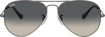 Oculos de Sol Ray-Ban RB3025 004/71 55 - Masculino