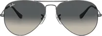 Óculos de Sol Ray-Ban RB3025 004/71 55 - Masculino