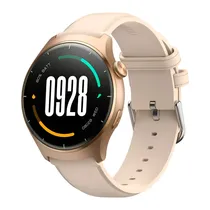 Smartwatch Mibro Lite 3 XPAWO20 - Bluetooth - Light Gold