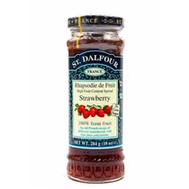 ST.Dalfour Strawberry 284G ST.Dalfour Strawberry 284G