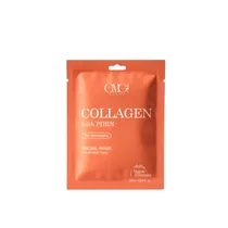 Máscara Facial Omg! Seoul Collagen With PDRN 25G