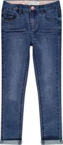 Calca Jeans Femenina Orchestra HFINP3-BLM