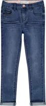 Calça Jeans Femenina Orchestra HFINP3-BLM