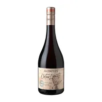Outer Limits Zapallar Pinot Noir 750ML  Outer Limit...