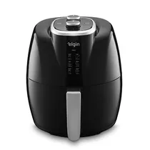 Fritadeira Elétrica Qylar Air Fryer Space QY-010W