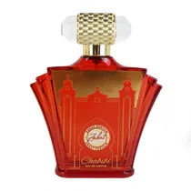 Perfume Zakat Z26 Red 100ML