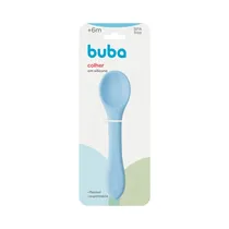 Cuchara Azul	 Buba 15642  Cuchara Azu...