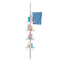 Esquinero de Banho Decoteam TW-302