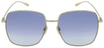 Óculos de Sol Gucci GG1031S 004 59-16-145
