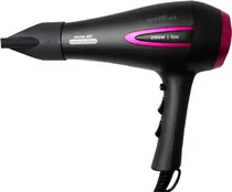 Secador de Cabelo Britânia 2100W - PSA3300 - 220V Cinza