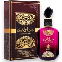 Perfume Al Wataniah Sabah Al Ward 100ML Edp  Perfume Al ...