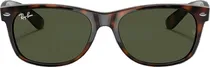 Óculos de Sol Ray Ban RB2132 902 52 - Masculino