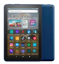 Tablet Amazon Fire HD 8 12ª Geração / 32GB / Tela 8" - Denim