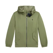 Campera Infantil Polo Ralph Lauren 321875510004 Varón