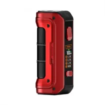 Mod Geekvape MAX100 Aegis Max 2 Red