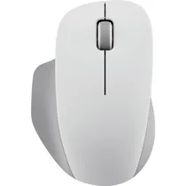 Mouse Xiaomi Comfort Edition XMWXSB04YM - Sem Fio - 1200DPI - 3 Botões - Branco