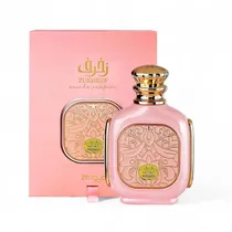 Zimaya Zukhruf Pink 100ML