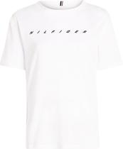 Camiseta Tommy Hilfiger S10S101791 YBL - Feminina