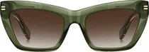 Óculos de Sol Marc Jacobs 1112/s 1ED Ha - Feminino