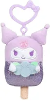 Kuromi Hello Kitty And Friends Jazwares - HKT0091