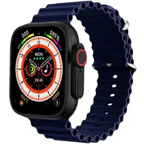 Relógio Smart Blulory Ultra Max (2025) 49MM - Blue