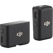 Microfone Dji Mic (FCC)