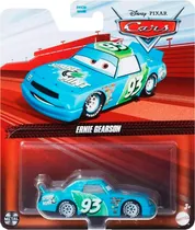 Carrinho Ernie Gearson Disney Pixar Cars Mattel - DXV29