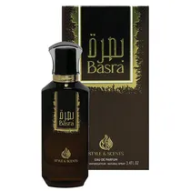 Perfume Unisex Style & Scents Or Basra Edp 100 ML