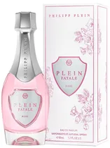 Perfume Philipp Plein Fatale Rosé Edp 50ML - Feminino