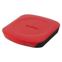 Receptor Redplay Red Pro 3 - 4K - 2/16GB - Android 11 - Fta