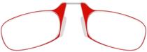 Oculos de Grau B+D Bridge Reader +1.50 2266-14-15 Vermelho