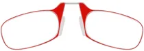 Óculos de Grau B+D Bridge Reader +1.50 2266-14-15 Vermelho