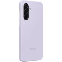 Capa para Samsung A36 EF-PA366CVEGWW Silicone - Lavander