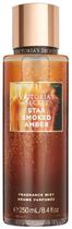 Body Splash Victoria's Secret Star Smoked Amber - 250ML