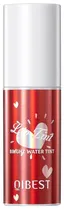 Batom Liquido Qibest Bright Water Tint N-02 - 3.5G