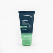 After Shave Babaria Aloe Vera 3 Effec