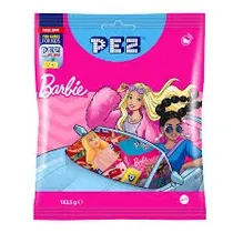  Pez Caramel...