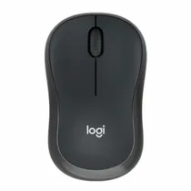 Mouse Logitech M240 Silent BT Grafito 910-007113