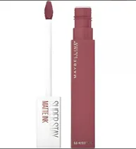 Maybelline Superstay Matte Ink #175