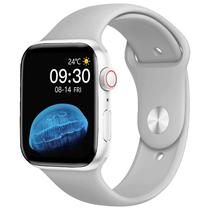 Rel. Blulory Smartwatch Glifo RS5 Silver