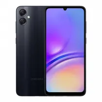 Celular Samsung A05 A055M/DS 4/64GB Preto
