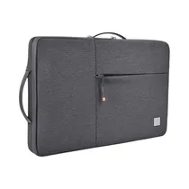 Maletin para Notebook Wiwu Alpha Double Bag 13.3 / 14 Black/Grey