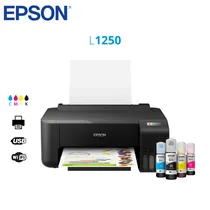 Impressora Epson L1250 Ecotank Wifi (544)