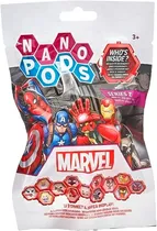  Marvel Nano...