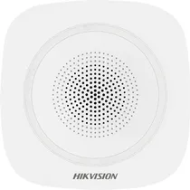 Alarme Sem Fio Hikvision Internal Sounder DS-PS1-I-WB